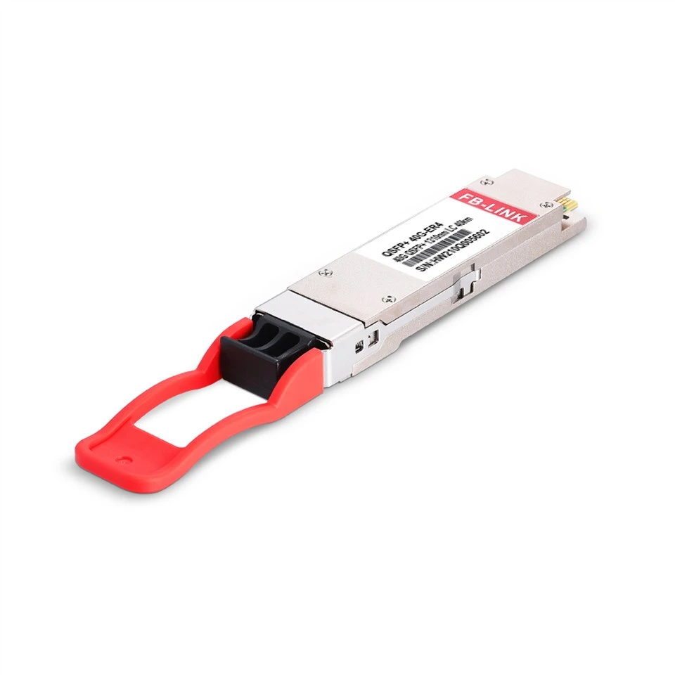 40GBASE ER4