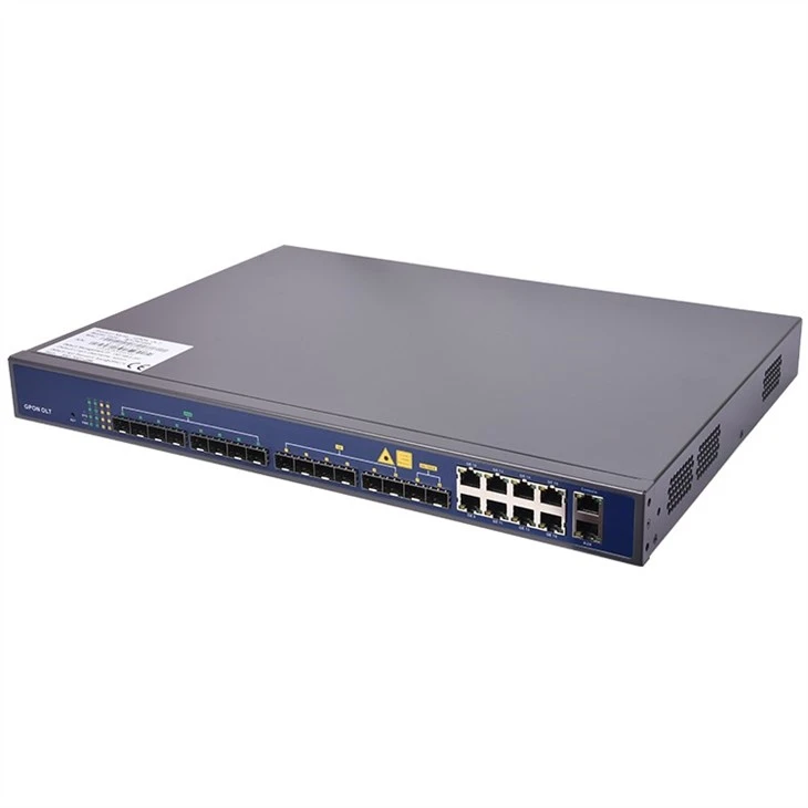 8PON GPON OLT1