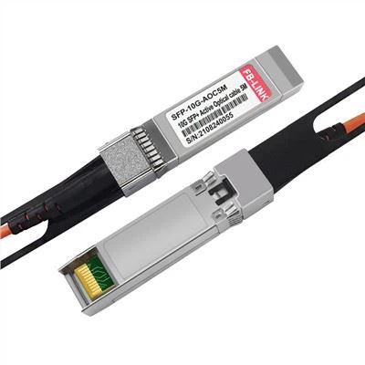 10G SFP+ AOC kabel