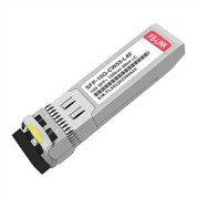 10GBASE CWDM SFP plus