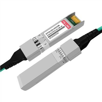 25G SFP28 AOC kabel