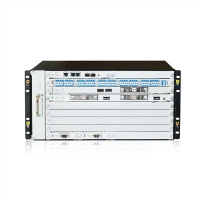 5U DWDM okvir