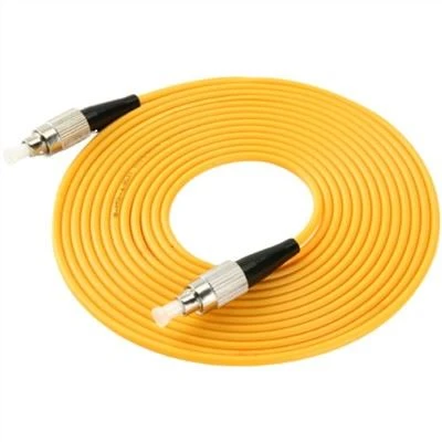 FC Fiber Optic Patchcord