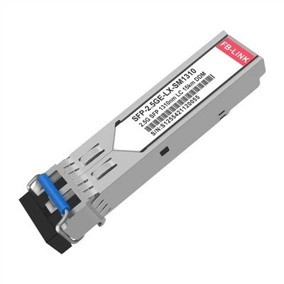 SFP 2,5 GBASE LX