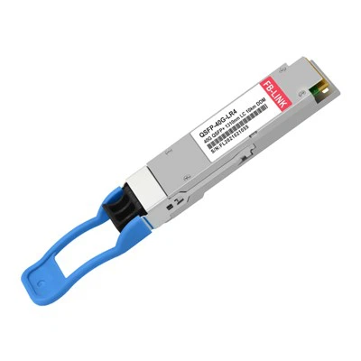 40G QSFP+ LR4