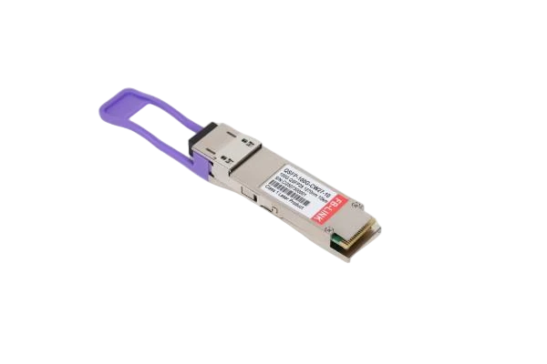 100G optical module 100G optical module