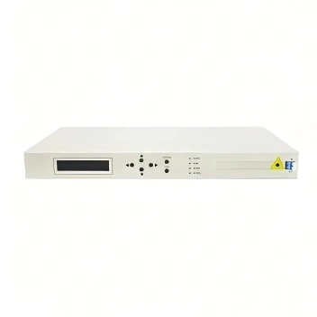 Optical Amplifier