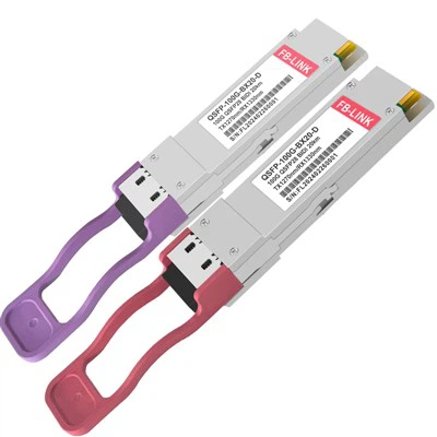 100G Bidi 20km QSFP28