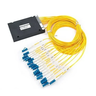 16CH CWDM Mux/Demux ABS modul